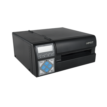 Embedded Thermal Label Printer